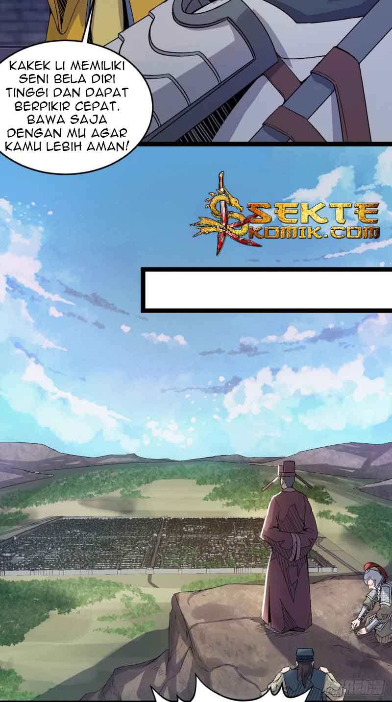 Reborn as King Chapter 34 Gambar 13